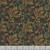 Dear Stella Fabrics 108 Inch Wide Quilt Back Winter Fir Multi