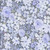 Dear Stella Fabrics Primavera Parisian Spring Multi