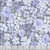 Dear Stella Fabrics Primavera Parisian Spring Multi