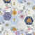 Dear Stella Fabrics To Bee Or Not To Bee Pollen My Weight Multi