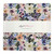 Dear Stella Fabrics Primavera Layer Cake Ten Inch Squares Primavera