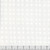 Dear Stella Fabrics Monochrome White on White Holiday Plaid White