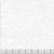 Dear Stella Fabrics Monochrome White on White Shell Yeah White