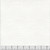 Dear Stella Fabrics Monochrome White on White Candy Cane Stripe White
