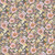 Dear Stella Fabrics Fall In Love Wildflowers Multi