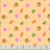 Dear Stella Fabrics Ghouls Night Out Autumn Peach