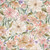Dear Stella Fabrics Fall In Love Serene Petals Multi