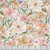 Dear Stella Fabrics Fall In Love Serene Petals Multi
