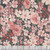 Dear Stella Fabrics Fall In Love In Full Bloom Multi