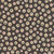 Dear Stella Fabrics Love At First Bite Eye Candy Raven