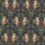 Dear Stella Fabrics 12 Days of Christmas Frosted Branches Multi