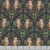 Dear Stella Fabrics 12 Days of Christmas Frosted Branches Multi