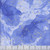 Timeless Treasures Fabrics Evening Glow Water Paint Texture Blue