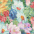 Timeless Treasures Fabrics Impression Impression Floral 24 x 44 Inch Panel Multi