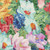 Timeless Treasures Fabrics Impression Impression Floral 24 x 44 Inch Panel Multi