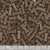 Timeless Treasures Fabrics Dogs Rule Tossed Dog Bones Black
