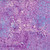 Timeless Treasures Fabrics Tonga Batiks Mermaid Aquatic Floral Plum