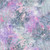 Timeless Treasures Fabrics Tonga Batiks Mermaid Floral Patch Mauve