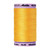 Mettler 50 Weight Silk Finish Cotton Thread  547 yards Summersun