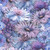 Timeless Treasures Fabrics Mystic Meadow Packed Daisies Thistle