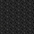 Timeless Treasures Fabrics Scaredy Cats Skull Damask Patterns Black