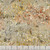 Timeless Treasures Fabrics Tonga Batiks Ember Wildflower Meadow Smoke
