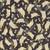 Timeless Treasures Fabrics Fright Night Ghost In Night Sky Charcoal