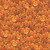 Timeless Treasures Fabrics Feline Spooky, Fright Night Packed Jack O' Lantern Orange
