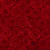 Timeless Treasures Fabrics Tonga Batiks Poinsettia Swirl Wood Cut Scarlet Red