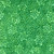 Timeless Treasures Fabrics Tonga Batiks Fandango Packed Floral Green
