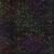 Timeless Treasures Fabrics Tonga Batiks Raven Halloween Dancing Techno Dots Trick Black Orange Green