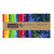 Timeless Treasures Fabrics Tonga Batiks Fandango Charm Pack 42 Five Inch Squares Fandango