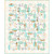 Wilmington Prints Fabrics Safari Snuggles Jenny Faw Conundrum Quilt Kit