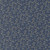 Moda Fabrics Pamelias Path Betsy Chutchian Entwined Floral Vine Dark Blue