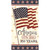 Moda Fabrics America 250 Years Deb Strain 250th Anniversary Panel 24 Inch Multi