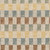 Hamilton Fabrics Hastings Meadow Woven Check Blue Brown