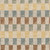 Hamilton Fabrics Hastings Meadow Woven Check Blue Brown