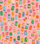 Moda Fabrics Trinketry Ruby Star Society Melody Miller Matchmaker Matchbook Balmy Pink