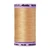 Mettler 50 Weight Silk Finish Cotton Thread  547 yards Oat Straw