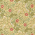 Moda Fabrics William Morris Muse Barbara Brackman Seaweed Floral Parchment Cream