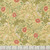 Moda Fabrics William Morris Muse Barbara Brackman Seaweed Floral Parchment Cream