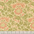 Moda Fabrics William Morris Muse Barbara Brackman Flowering Scroll Floral Parchment Cream
