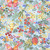 Studio E Fabrics Garden Park Jennifer Brinley Garden Helpers Light Blue