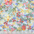 Studio E Fabrics Garden Park Jennifer Brinley Garden Helpers Light Blue