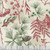 Studio E Fabrics Good Natured 108 Inch Wide Quilt Backing Tree Bits Christmas