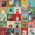 Studio E Fabrics Holly Woods Cathy Walters Hollywood Squares Tertiary