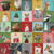 Studio E Fabrics Holly Woods Cathy Walters Hollywood Squares Tertiary