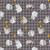 Studio E Fabrics Haunted Acre Wood W.A. Dodge Ghosts Purple