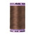 Mettler 50 Weight Silk Finish Cotton Thread  547 yards Espresso