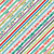 Studio E Fabrics Meow Mix Timna Tarr Selvedge Stripe Off-White